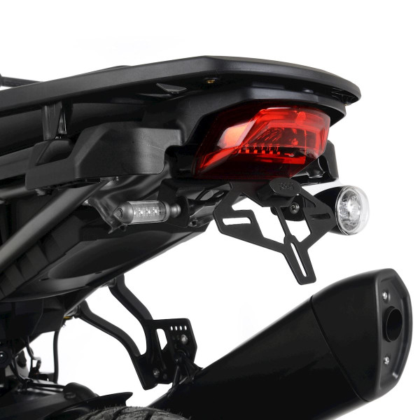 R&G Tail Tidy for Harley-Davidson Pan America 1250 (Special) '21-